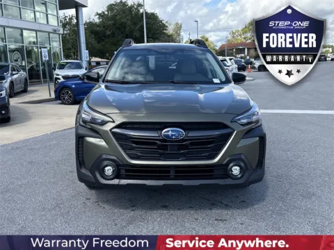 More photos of 2025 Subaru Outback Premium at Step One Subaru Fort Walton Beach, FL