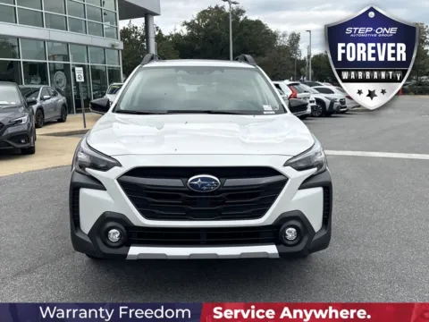 More photos of 2025 Subaru Outback Limited at Step One Subaru Fort Walton Beach, FL