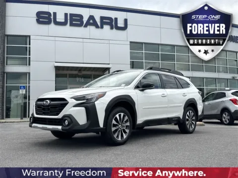Photos of 2025 Subaru Outback Limited for sale in Fort Walton Beach, FL at Step One Subaru Fort Walton Beach