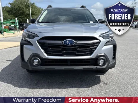 More photos of 2025 Subaru Outback Premium at Step One Subaru Fort Walton Beach, FL