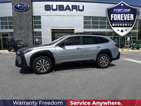 More photos of 2025 Subaru Outback Premium at Step One Subaru Fort Walton Beach, FL