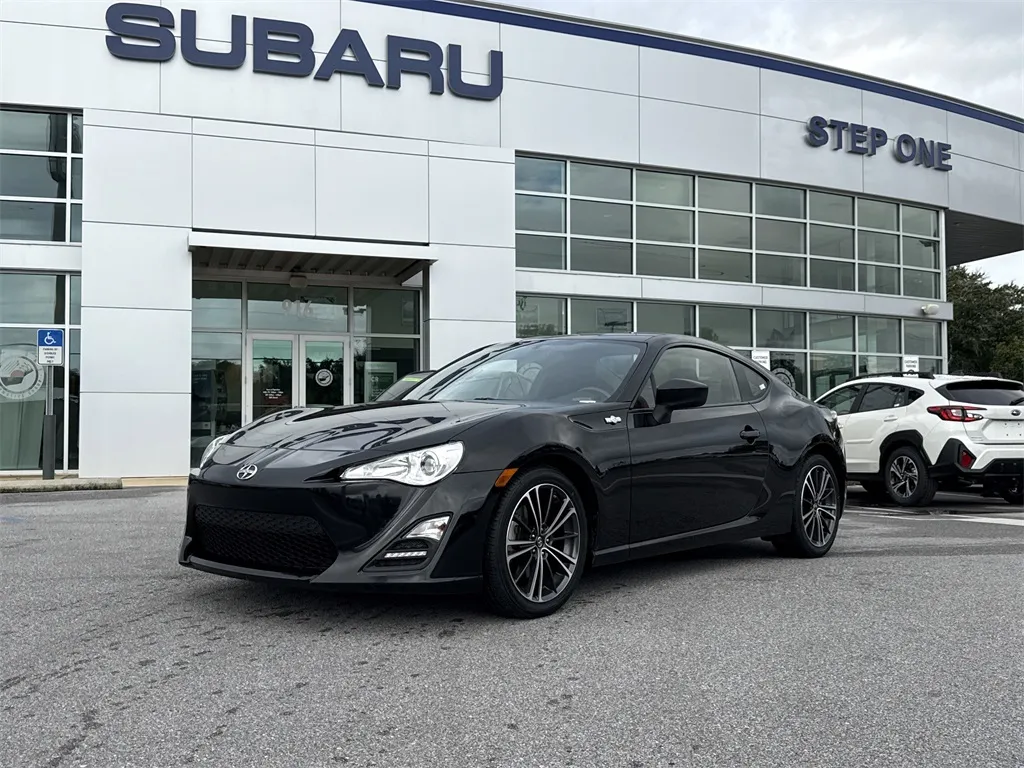2016 Scion FR-S Release Series for sale in Fort Walton Beach, FL