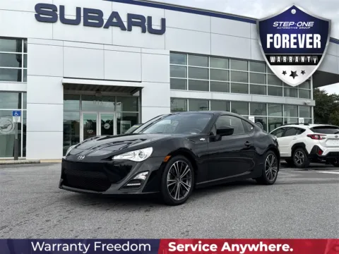 Photos of 2016 Scion FR-S Release Series for sale in Fort Walton Beach, FL at Step One Subaru Fort Walton Beach