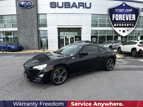 More photos of 2016 Scion FR-S Release Series at Step One Subaru Fort Walton Beach, FL
