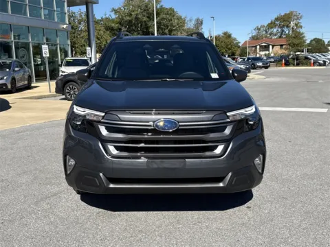 More photos of 2025 Subaru Forester Premium at Step One Subaru Fort Walton Beach, FL