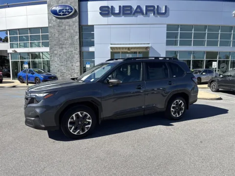 More photos of 2025 Subaru Forester Premium at Step One Subaru Fort Walton Beach, FL