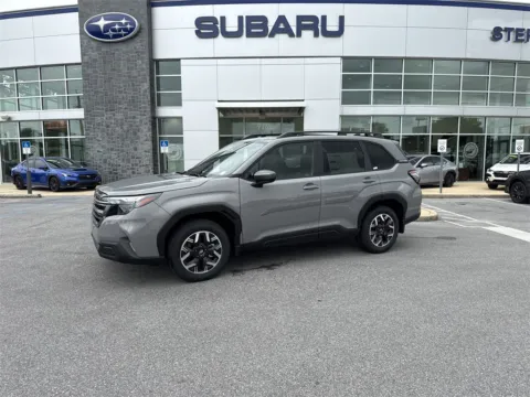 More photos of 2025 Subaru Forester Premium at Step One Subaru Fort Walton Beach, FL