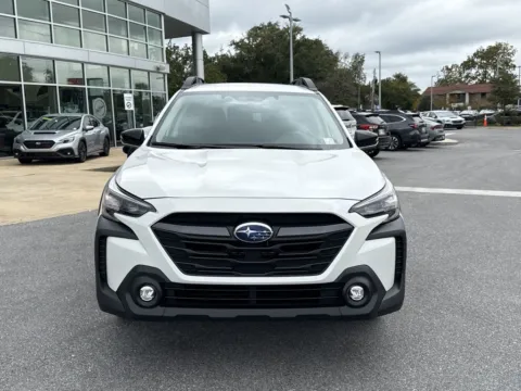 More photos of 2025 Subaru Outback Premium at Step One Subaru Fort Walton Beach, FL