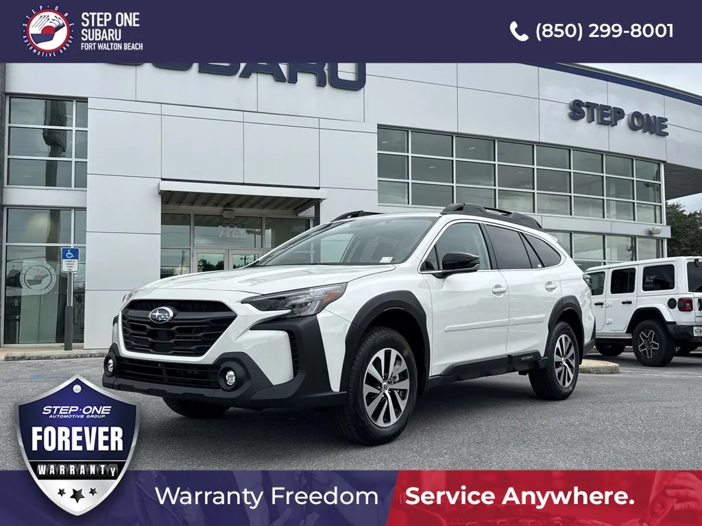 2025 Subaru Outback Premium for sale in Fort Walton Beach, FL