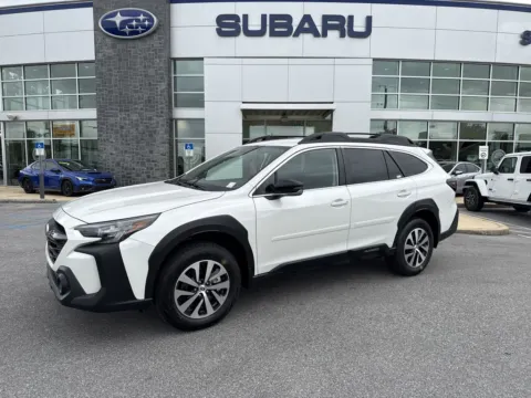 More photos of 2025 Subaru Outback Premium at Step One Subaru Fort Walton Beach, FL