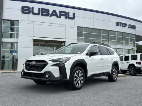 Photos of 2025 Subaru Outback Premium for sale in Fort Walton Beach, FL at Step One Subaru Fort Walton Beach