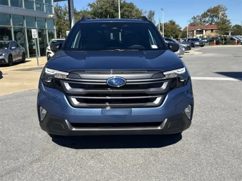 More photos of 2025 Subaru Forester Premium at Step One Subaru Fort Walton Beach, FL