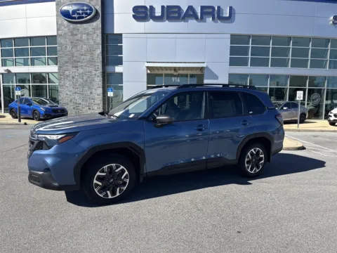 More photos of 2025 Subaru Forester Premium at Step One Subaru Fort Walton Beach, FL