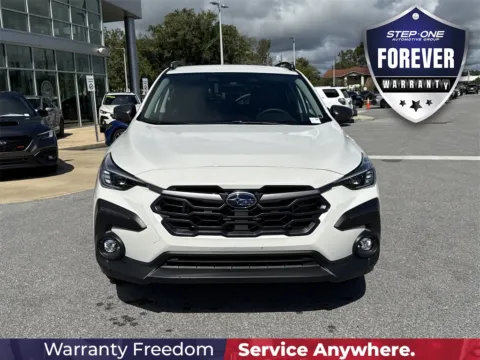 More photos of 2025 Subaru Crosstrek Limited at Step One Subaru Fort Walton Beach, FL