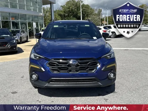 More photos of 2025 Subaru Crosstrek Sport at Step One Subaru Fort Walton Beach, FL