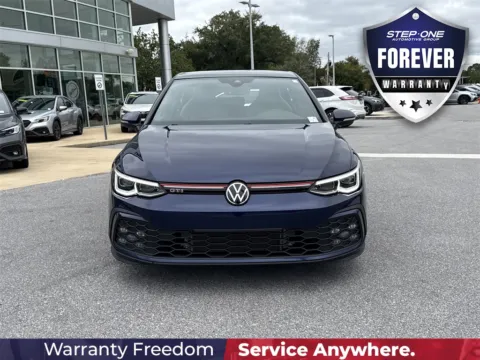 More photos of 2023 Volkswagen Golf GTI 2.0T SE at Step One Subaru Fort Walton Beach, FL