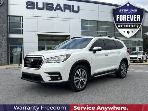 Photos of 2022 Subaru Ascent Touring for sale in Fort Walton Beach, FL at Step One Subaru Fort Walton Beach