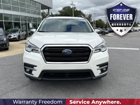 More photos of 2022 Subaru Ascent Touring at Step One Subaru Fort Walton Beach, FL