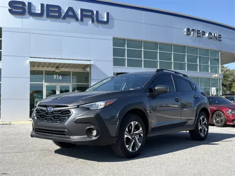 Photos of 2026 Subaru Crosstrek Premium for sale in Fort Walton Beach, FL at Step One Subaru Fort Walton Beach