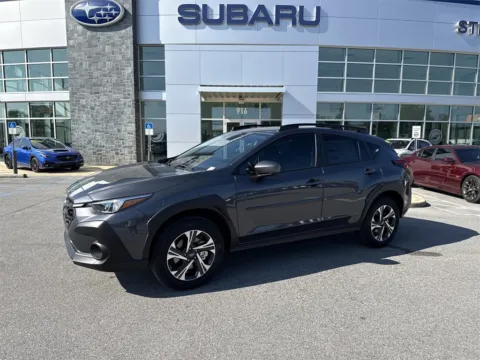More photos of 2026 Subaru Crosstrek Premium at Step One Subaru Fort Walton Beach, FL