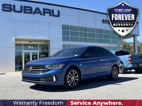 Photos of 2022 Volkswagen Jetta 1.5T Sport for sale in Fort Walton Beach, FL at Step One Subaru Fort Walton Beach