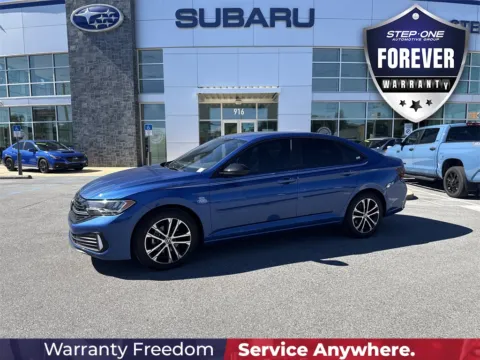 More photos of 2022 Volkswagen Jetta 1.5T Sport at Step One Subaru Fort Walton Beach, FL