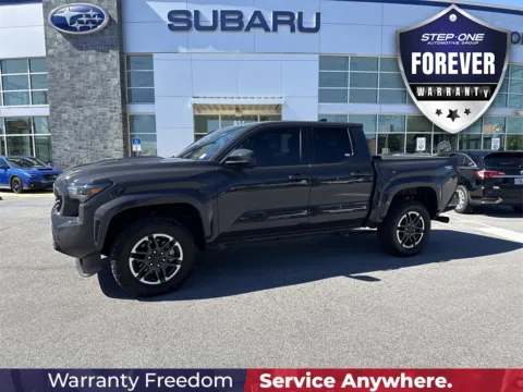 More photos of 2025 Toyota Tacoma TRD Sport at Step One Subaru Fort Walton Beach, FL