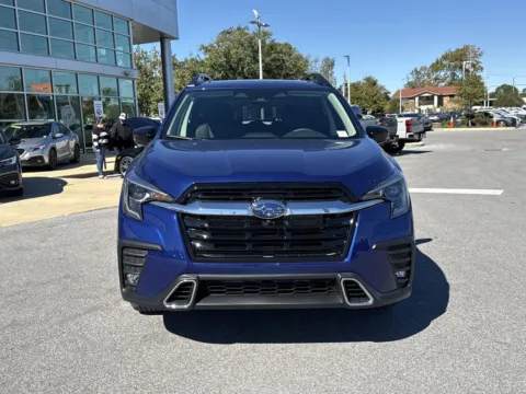More photos of 2026 Subaru Ascent Touring at Step One Subaru Fort Walton Beach, FL
