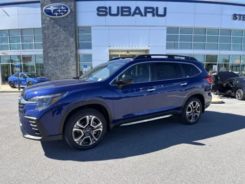 More photos of 2026 Subaru Ascent Touring at Step One Subaru Fort Walton Beach, FL
