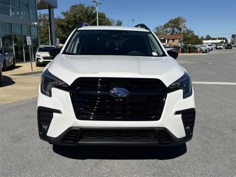 More photos of 2026 Subaru Ascent Premium at Step One Subaru Fort Walton Beach, FL