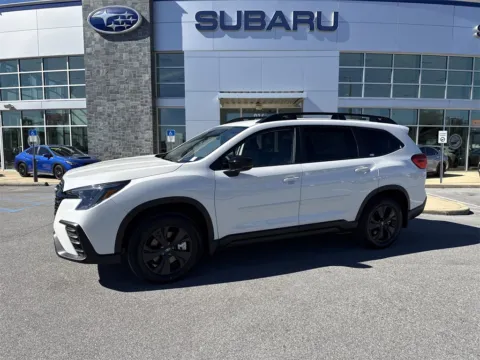 More photos of 2026 Subaru Ascent Premium at Step One Subaru Fort Walton Beach, FL