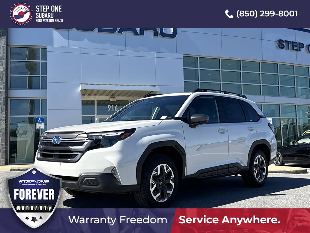 2026 Subaru Forester Premium for sale in Fort Walton Beach, FL