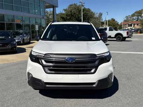 More photos of 2026 Subaru Forester Premium at Step One Subaru Fort Walton Beach, FL