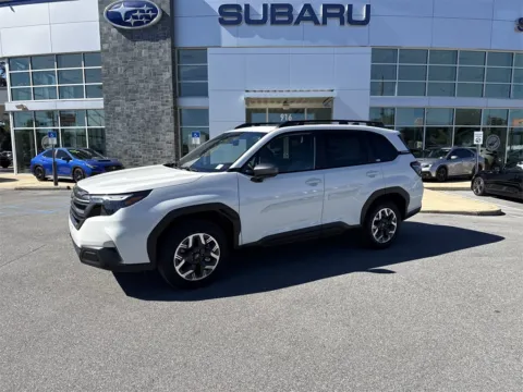 More photos of 2026 Subaru Forester Premium at Step One Subaru Fort Walton Beach, FL