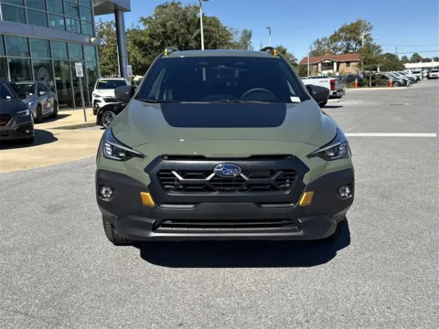 More photos of 2026 Subaru Crosstrek Wilderness at Step One Subaru Fort Walton Beach, FL