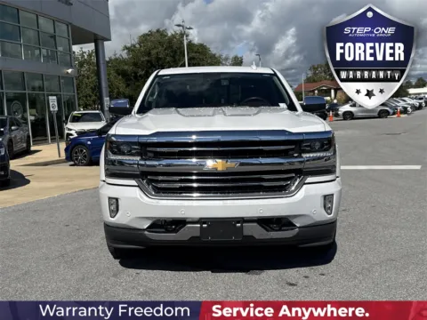 More photos of 2017 Chevrolet Silverado 1500 High Country at Step One Subaru Fort Walton Beach, FL