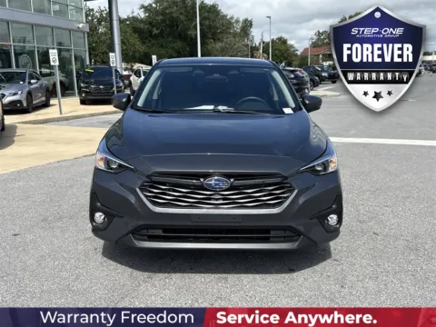 More photos of 2025 Subaru Impreza Sport at Step One Subaru Fort Walton Beach, FL
