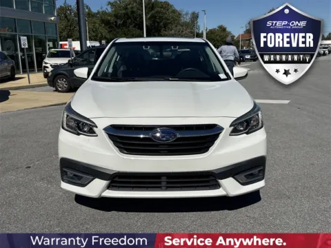 More photos of 2021 Subaru Legacy Limited XT at Step One Subaru Fort Walton Beach, FL