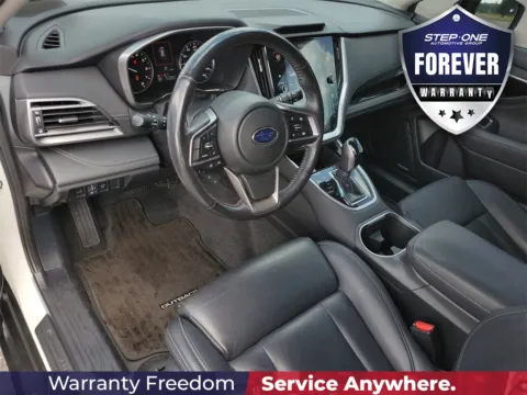 More photos of 2021 Subaru Outback Limited at Step One Subaru Fort Walton Beach, FL