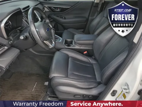 More photos of 2021 Subaru Outback Limited at Step One Subaru Fort Walton Beach, FL