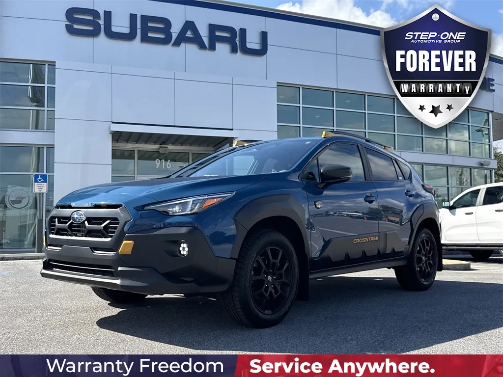 2024 Subaru Crosstrek Wilderness for sale in Fort Walton Beach, FL