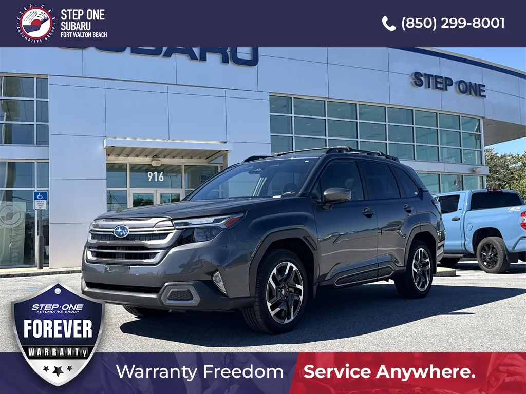 2025 Subaru Forester Limited for sale in Fort Walton Beach, FL