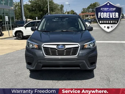 More photos of 2020 Subaru Forester Premium at Step One Subaru Fort Walton Beach, FL