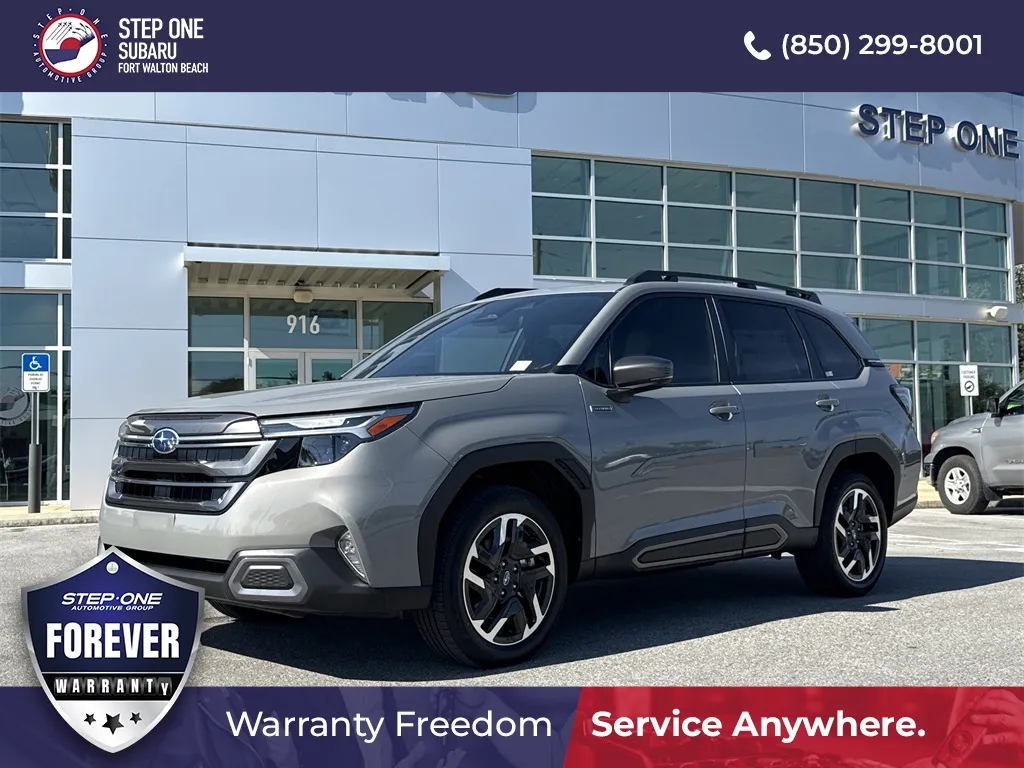 2025 Subaru Forester Hybrid Limited for sale in Fort Walton Beach, FL