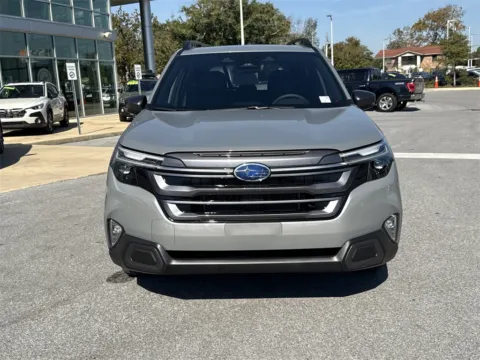 More photos of 2025 Subaru Forester Hybrid Limited at Step One Subaru Fort Walton Beach, FL