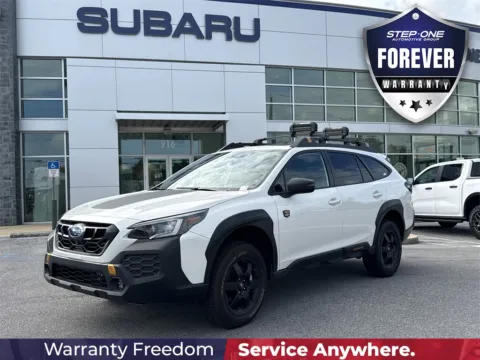 Photos of 2024 Subaru Outback Wilderness for sale in Fort Walton Beach, FL at Step One Subaru Fort Walton Beach