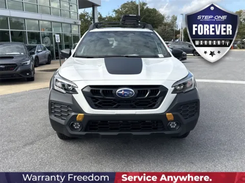 More photos of 2024 Subaru Outback Wilderness at Step One Subaru Fort Walton Beach, FL