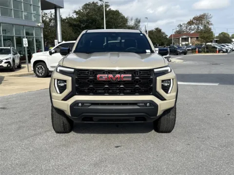 More photos of 2024 GMC Canyon Elevation at Step One Subaru Fort Walton Beach, FL