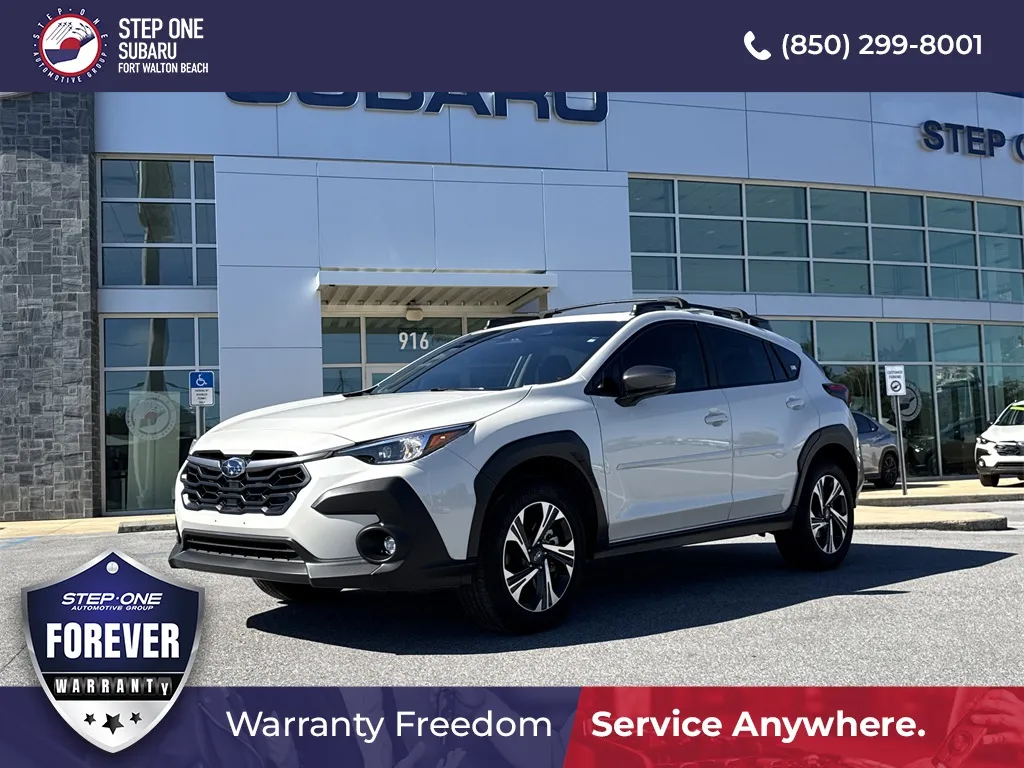 2024 Subaru Crosstrek Premium for sale in Fort Walton Beach, FL