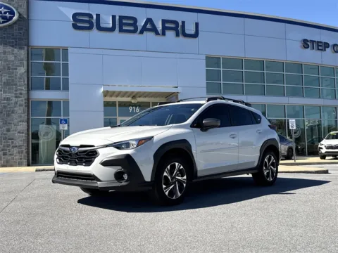 Photos of 2024 Subaru Crosstrek Premium for sale in Fort Walton Beach, FL at Step One Subaru Fort Walton Beach